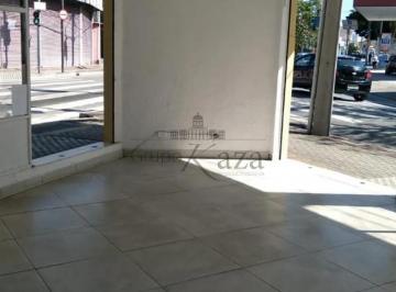 Comercial · 40m² · Ponto Comercial - Centro - 40m².