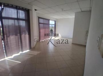 Comercial · 555m² · 5 Vagas · Sala Comercial - Jardim Satélite - 555,24m².