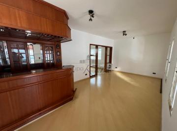 Casa · 250m² · 4 Quartos · 4 Vagas · Oportunidade - Casa Sobrado - Jardim das Industrias - 4 Dormitórios - 255m².