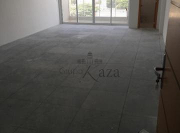 Comercial · 52m² · 2 Vagas · Sala Comercial - Jardim São Dimas - Comercial 811 Executive Offices - 52m².