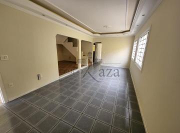 Casa · 133m² · 5 Quartos · 2 Vagas · Oportunidade - Casa Sobrado - Jardim Valparaíba - 5 Dormitórios - 165m² - Estuda Permuta.