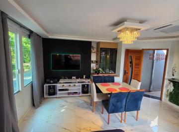 Casa · 170m² · 3 Quartos · 5 Vagas · Oportunidade - Casa - Jardim Limoeiro - 3 Dormitórios - 170m².