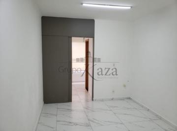 Comercial · 83m² · 1 Vaga · Comercial Sala Condomínio em São José dos Campos