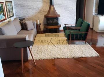 Apartamento · 183m² · 4 Quartos · 2 Vagas · Apartamento Padrão em São José dos Campos