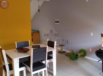 Casa · 150m² · 2 Quartos · 2 Vagas · Casa Sobrado em São José dos Campos