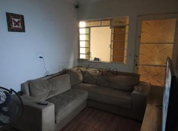 Casa · 250m² · 4 Quartos · 5 Vagas · Ponto comercial, sobrado e edícula - Bosque dos Eucaliptos - 500 m² - Comercial em baixo e 5 cômodos