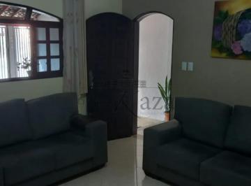 Casa · 150m² · 3 Quartos · 2 Vagas · Casa - Bosque dos Ypês - 3 Dormitórios - 180m².