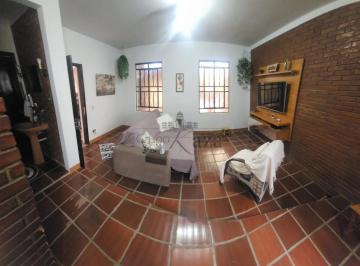 Casa · 250m² · 4 Quartos · 2 Vagas · Oportunidade - Casa Sobrado - Jardim das Indústrias - 4 Dormitórios - 201m².