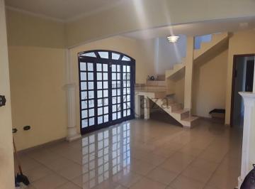 Casa · 500m² · 7 Quartos · 6 Vagas · Excelentes Casas - 7 Dormitórios - Bosque dos Eucaliptos - 272m².