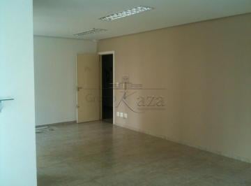 Comercial · 42m² · 1 Vaga · Oportunidade - Sala Comercial - Jardim Aquarius - Comercial Madison Tower - 42m².