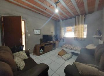 Casa · 177m² · 3 Quartos · 2 Vagas · Oportunidade - Casa - Parque dos Ipês - 3 Dormitórios - 177m² - Estuda Permuta.