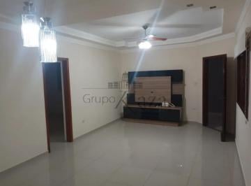 Casa · 300m² · 3 Quartos · 3 Vagas · Casa - Térrea- Jardim Satélite - 3 Dormitórios - 300m².