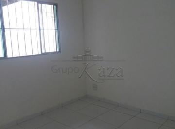 Casa · 160m² · 2 Quartos · 1 Vaga · Casa Padrão em São José dos Campos