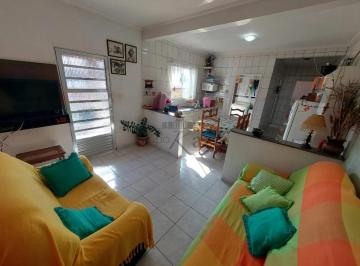 Casa · 120m² · 2 Quartos · 1 Vaga · Oportunidade - Casa - Bosque dos Ypês - 2 Dormitórios - 204m².