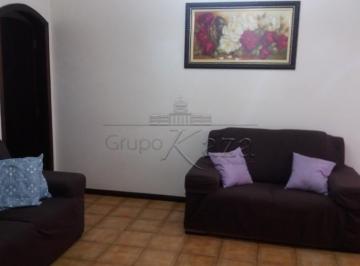 Casa · 150m² · 3 Quartos · 2 Vagas · Casa Sobrado em São José dos Campos