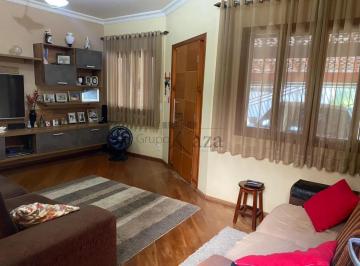 Casa · 136m² · 3 Quartos · 2 Vagas · Casa Sobrado - Vista Linda - 3 Dormitórios - 136m².