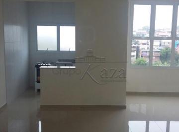 Apartamento · 72m² · 3 Quartos · 1 Vaga · Apartamento Padrão em São José dos Campos