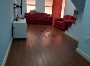 Casa · 150m² · 3 Quartos · 2 Vagas · Oportunidade - Casa Sobrado - Vila Industrial - 3 Dormitórios - 124m².