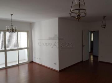 Apartamento · 105m² · 3 Quartos · 2 Vagas · Apartamento - Vila Ema - Residencial Hannover - 3 Dormitórios - 105m².