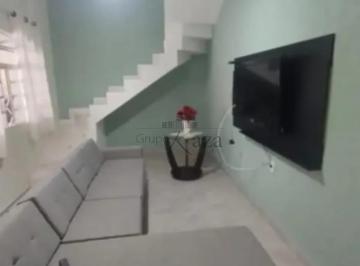 Casa · 250m² · 4 Quartos · 3 Vagas · Oportunidade - Casa Sobrado - Jardim Santa Inês I - 4 Dormitórios - 300m².