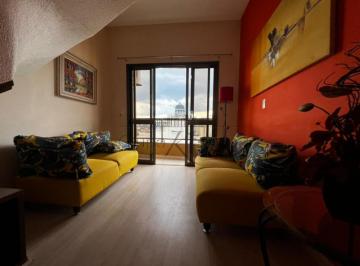 Apartamento · 150m² · 3 Quartos · 3 Vagas · Oportunidade - Apartamento Duplex - Residencial Aquarius Premium - Jardim Aquarius - 3 Dormitórios -
