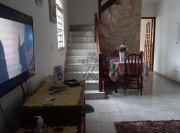 Casa · 150m² · 4 Quartos · 2 Vagas · Casa Sobrado em São José dos Campos