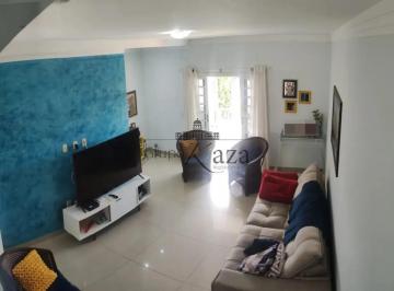 Casa · 200m² · 4 Quartos · 3 Vagas · Casa Sobrado - Jardim Torrão de Ouro - 4 Dormitórios - 280,62m² - MOBILIADA.