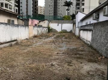 Terreno · 90m² · 3 Quartos · 2 Vagas · Oportunidade - Terreno - Vila Ema - 229m².