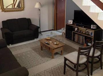 Casa · 140m² · 5 Quartos · 2 Vagas · Oportunidade - Casa Sobrado - Jardim Portugal - 5 Dormitórios - 140m².