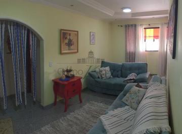 Sala Casa Principal · Casa Comercial  Residencial em São José dos Campos