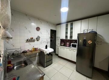 Casa · 125m² · 3 Quartos · 2 Vagas · Oportunidade - Casa - Jardim Pararangaba - 3 Dormitórios - 125m².