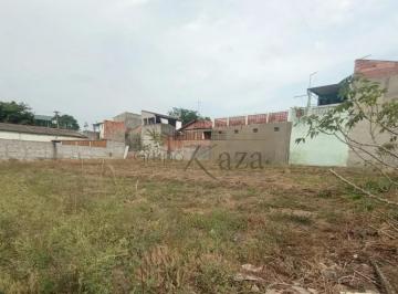 Terreno · 1000m² · Oportunidade - Terreno Plano 1.000m² - Conjunto Residencial Galo Branco
