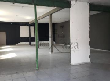 Comercial · 376m² · Ponto Comercial - Jardim Santa Inês I - 376m²