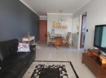 Apartamento · 72m² · 2 Quartos · 2 Vagas · Oportunidade - Apartamento - Jardim Satélite - Residencial Village Jardim - 2 Dormitórios - 72m².