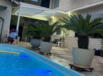 Casa · 300m² · 4 Quartos · 4 Vagas · Oportunidade - Casa Sobrado - Jardim Motorama - 4 Dormitórios - 200m².