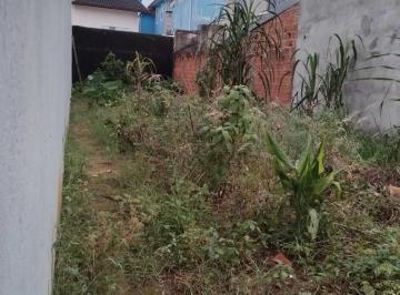 Terreno · 125m² · Oportunidade - Terreno - Residencial Bosque dos Ipês - 125m² .