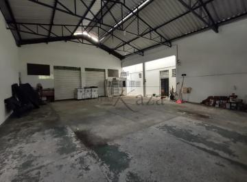 Comercial · 750m² · Galpão Industrial - Bosque dos Eucaliptos - 899m² - Melhor localização do bairro