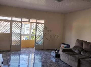 Casa · 125m² · 2 Quartos · 1 Vaga · Casa Sobrado - Conjunto Residencial Galo Branco - 2 Dormitórios - 169m².