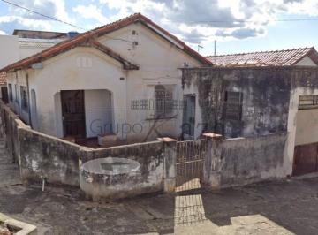 Terreno · 231m² · Excelente oportunidade para investidor!