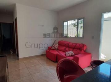 Casa · 150m² · 3 Quartos · 2 Vagas · Casa - Parque Industrial - 120m² - 2 Dormitórios.