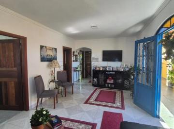 Rural · 280m² · 3 Quartos · 4 Vagas · Oportunidade - Chácara - Bom Retiro - 3 Dormitórios - 574,57m².