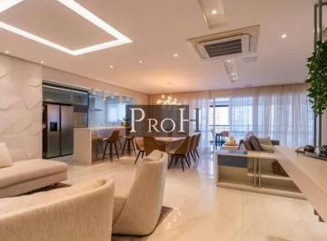 Apartamento de 3 quartos, Santo André · Apartamento à venda 3 quartos Vila Gilda Santo André