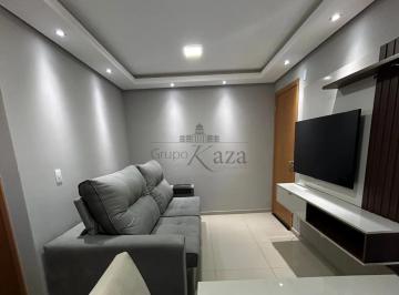 Apartamento de 2 quartos, Jacareí · Apartamento -  Vila Nova Aliança -  Parque Joinville - Jacareí