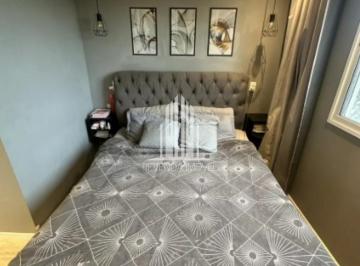 Foto 01 · Apartamento à venda em São Paulo-SP, Jardim Helga: 2 quartos, 1 banheiro, 1 vaga
