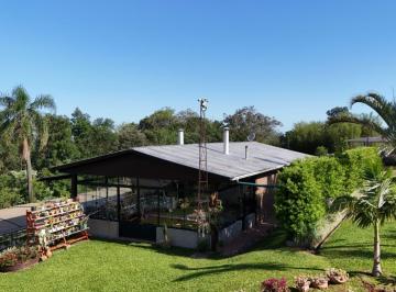 Rural de 2 quartos, Nova Hartz · Sítio à Venda em Nova Hartz/RS – Morro Canudos 2,5 Hectares Estrutura Completa