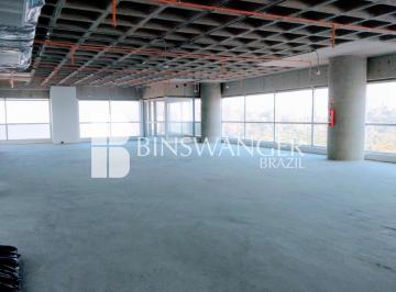 Comercial , São Paulo · Conjunto Comercial de 1.194m² para á Locação - Chácara Santo Antônio