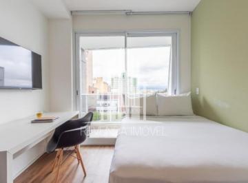 Foto 01 · Apartamento à venda em São Paulo-SP, bairro Liberdade: 1 quarto, 1 suíte, 1 sala