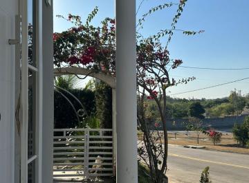 Casa de 3 quartos, Jacareí · Casa Residencial No bairro Jardim Califórnia Vivva Residencial Clube Jacareí