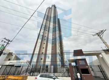 Foto 01 · APARTAMENTO À VENDA VILA HORTÊNCIA EM SOROCABA - SP