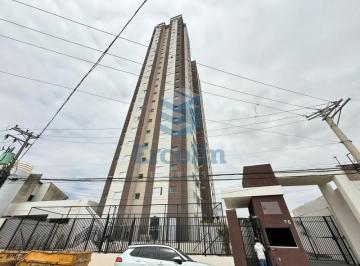 Foto 01 · APARTAMENTO À VENDA VILA HORTÊNCIA EM SOROCABA - SP